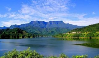 瓦屋山旅游攻略 瓦屋山旅游攻略