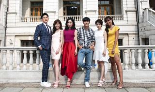 爱情公寓5全集百度云 爱情公寓5全集百度云