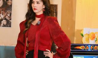 蔡徐坤有多喜欢白鹿